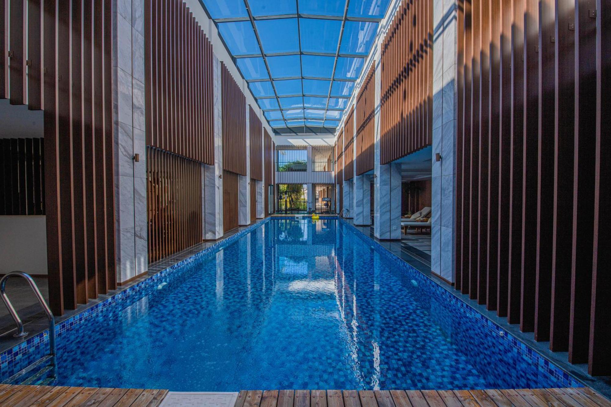 Hong Long Jing Hotel ต้าหลี่ ภายนอก รูปภาพ